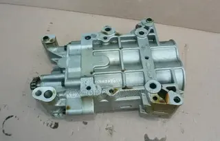 Hyundai Sonata Oil Pump