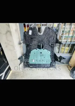 Honda CR-V 2017-2024 Under Cover Available