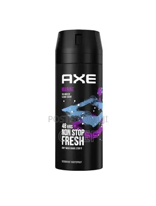 AXE Deodorant Body Spray