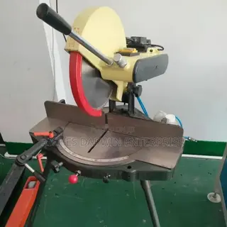 12 Inch Heavy Duty Cutting Machine