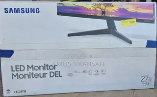 Samsung 27-Inch T35f Moniter