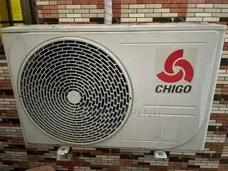 Chigo Air Conditioning 2.5