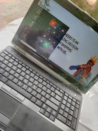 Laptop Dell Latitude 5430 8GB Intel Core i7 HDD 500GB