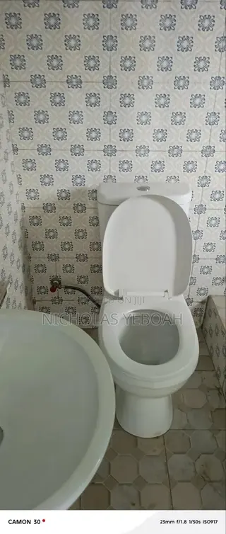 Mini Flat in Din-Pa Real Estate, Kumasi Metropolitan for rent