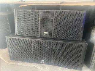Kara Ii Ashely Lt210 Line Arrays Available