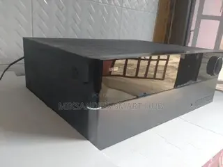 Harman Kardon Avr 155 Home Theater Amplifier