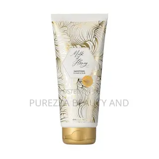 Milk and Honey Gold Smoothing Sugar Scrub