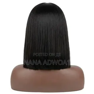 10 Inch Vietnamese Bone Straight