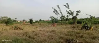 13 Acre Land for Sale at Ayi Mensah