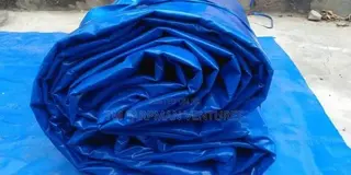 30"X50" Tarpaulin