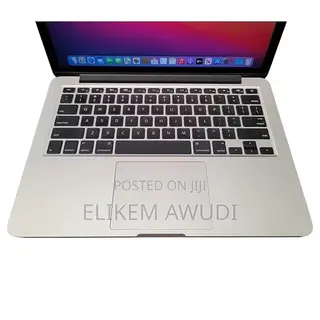 Laptop Apple MacBook 2015 8GB Intel Core i5 SSD 128GB