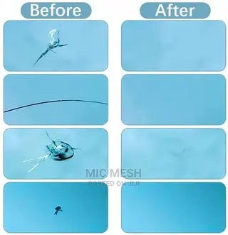 Windshield Repairs