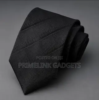 Men's Quality Neck Tie