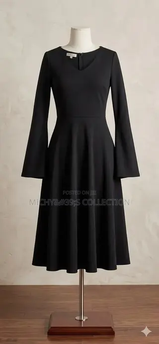 Dinner/Church Wear