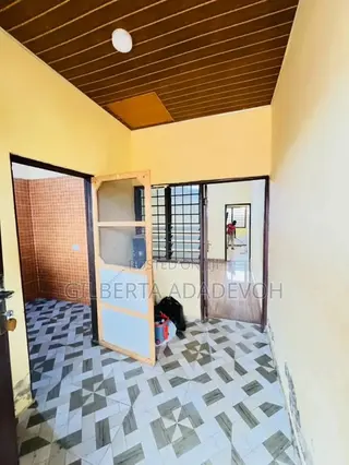1bdrm Apartment in Borga Homes, Danfa for rent