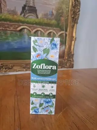 Zoflora Concentrated Multipurpose Disinfectant 250ml