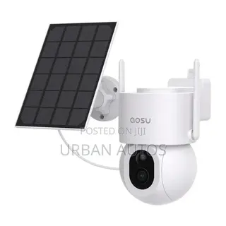 Ansque Security Cameras Wireless