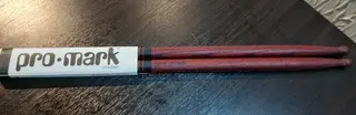 Pro- Mark 2B Drumstick