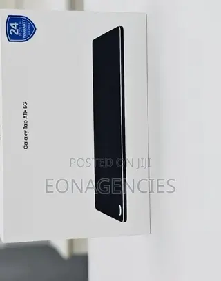 New Samsung Galaxy Tab A11+ 128 GB
