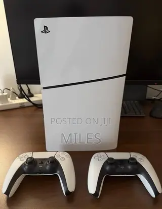 PlayStation 5 Slim Digital