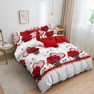 Super Kingsize Duvets( Extra Bigger Than Standard Kingsize)