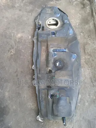 Toyota Rav4 2018 Fuel Tank