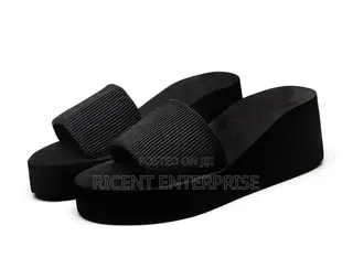 Slipped Heel Available