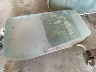 76 Mercedes-Benz S Class 108 Windscreens