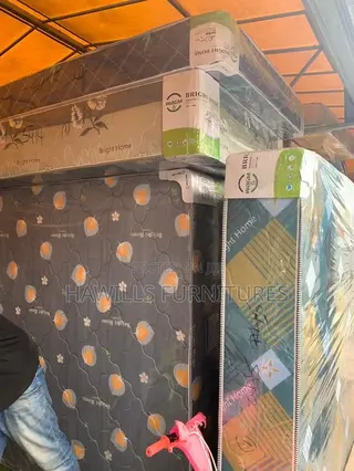 Double Bed Mattress