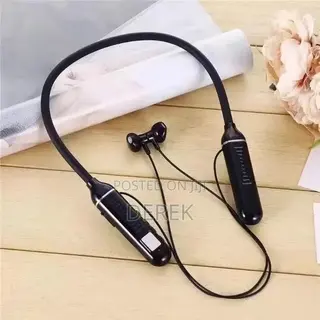 Neck Headset
