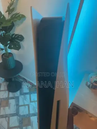Uk Used PS5 Standard Edition