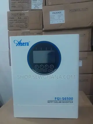 6.5kw Inverter