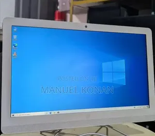 New Desktop Computer HP 8GB AMD A6 HDD 1T