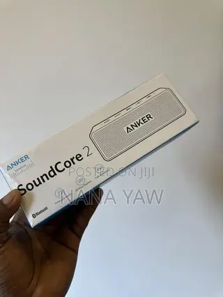 Anker Soundcore 2