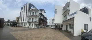 Furnished 1bdrm Apartment in East Legon for rent