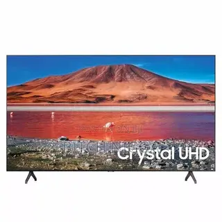 Samsung 65 Inch Smart TV