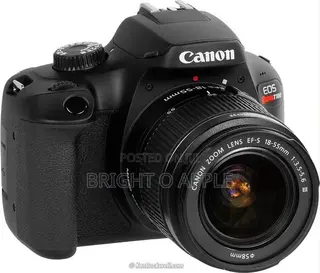 Canon Camera