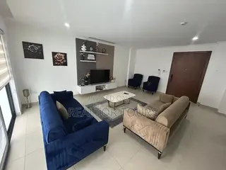 Furnished 2bdrm Apartment in Cantonments for rent