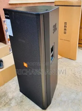 JBL Speaker Full Range