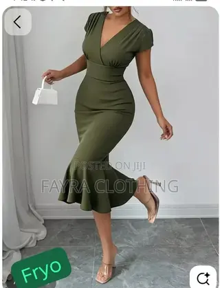 Ladies Elegant Corporate Wear -Size M