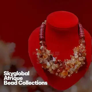 Skyglobalbeadsafrique Collections