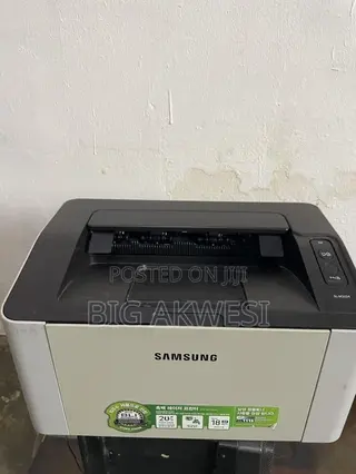 SAMSUNG PRINTER Xpress Xl2024