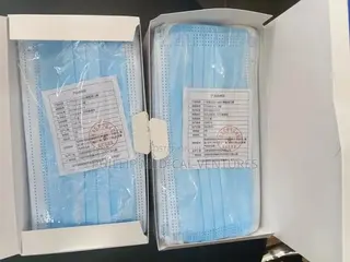 Disposable Medical Face Mask
