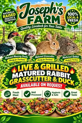 Joseph Farm