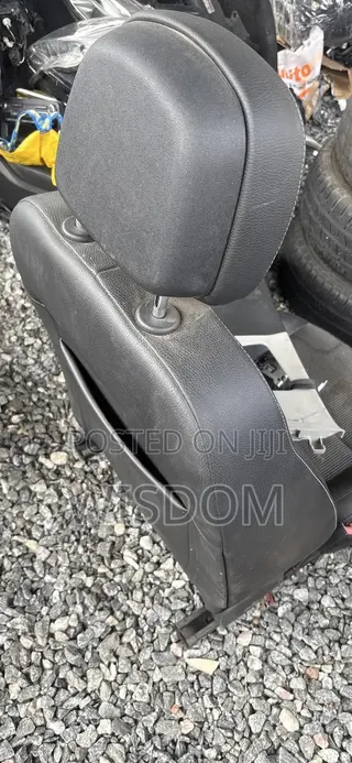 Car Seat Home Use