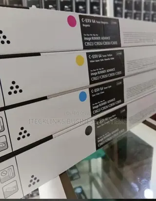 Canon EXV 64 Toner