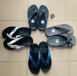 Reef Slides