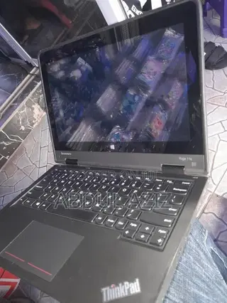Laptop Lenovo Yoga 11e 4GB Intel Core 2 Duo SSD 128GB