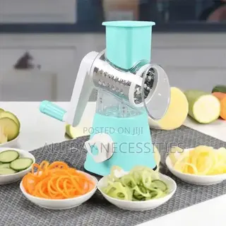 Vegetable Cutter