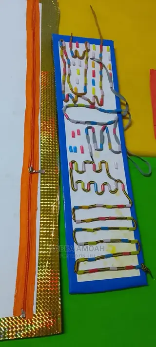 Playground/Outdoor Activity Service